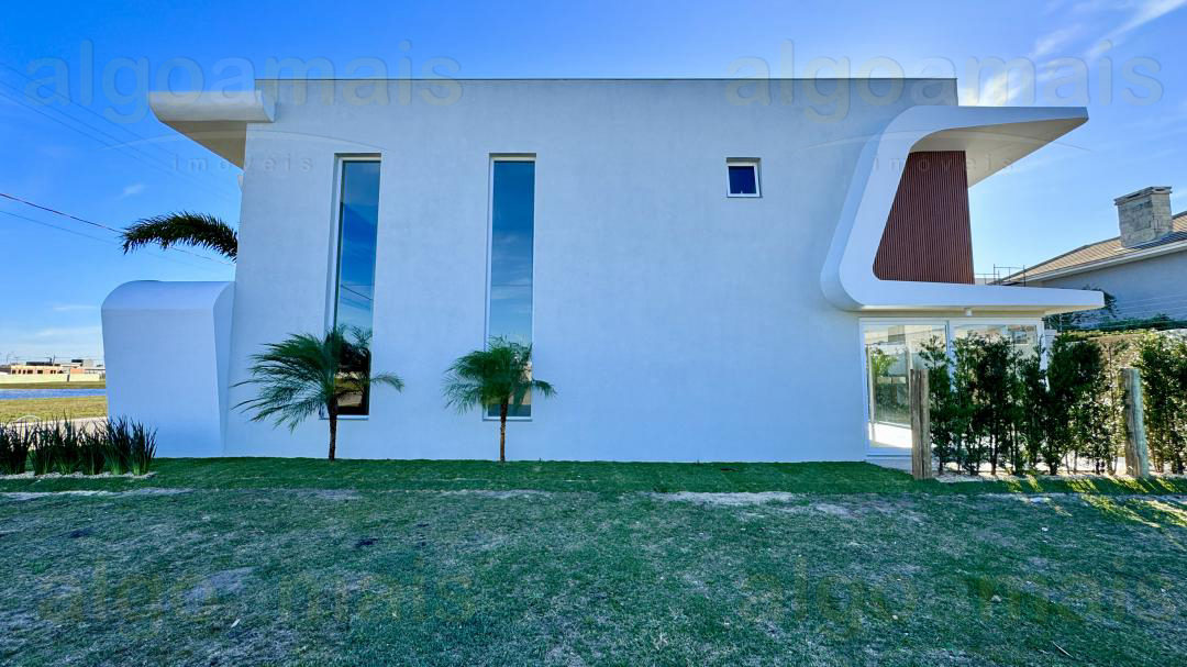 Casa de Condomínio, 5 quartos - Foto 18