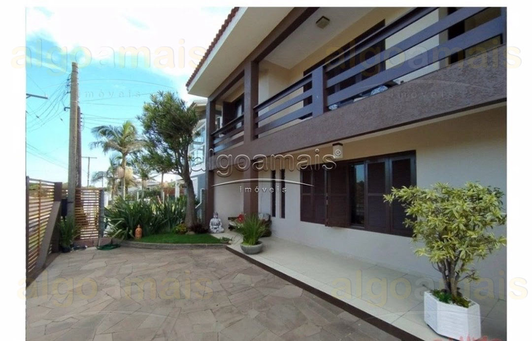 Sobrado, 5 quartos, 360 m² - Foto 5