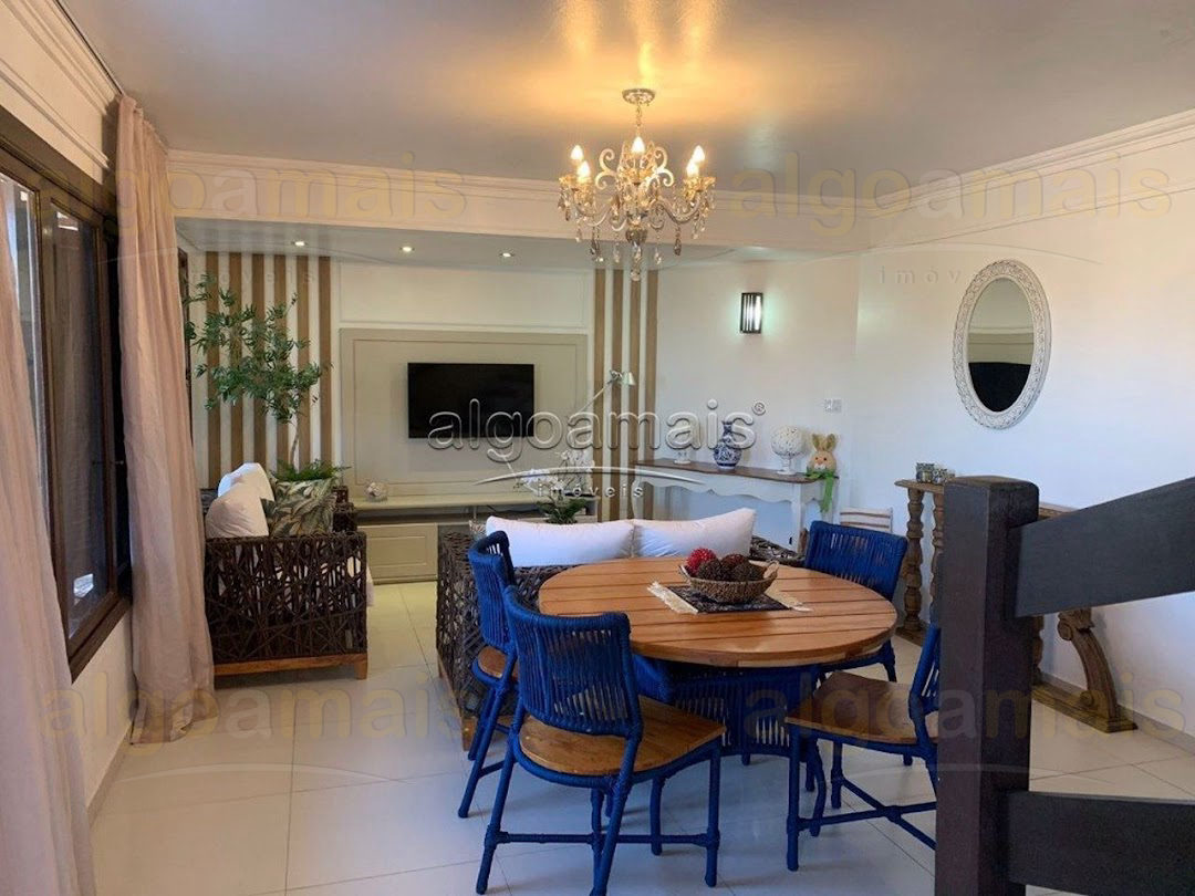 Sobrado, 5 quartos, 360 m² - Foto 13