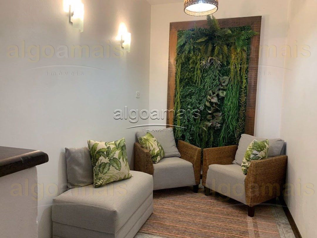 Sobrado, 5 quartos, 360 m² - Foto 12