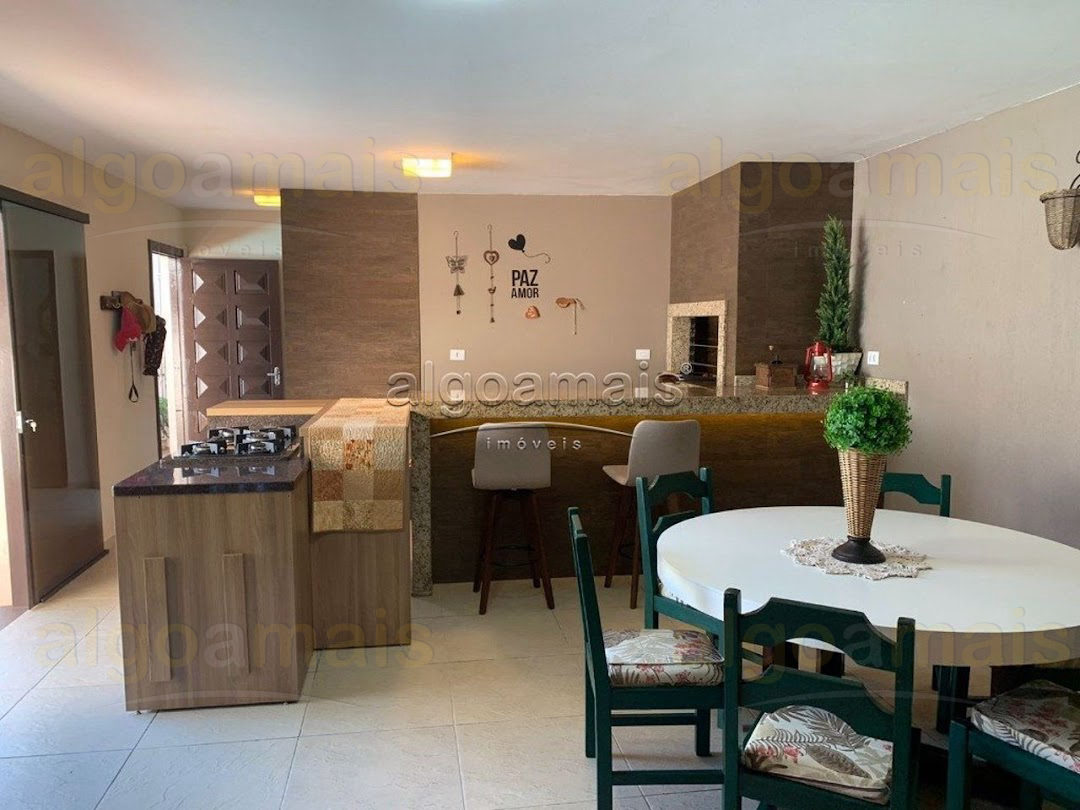 Sobrado, 5 quartos, 360 m² - Foto 16