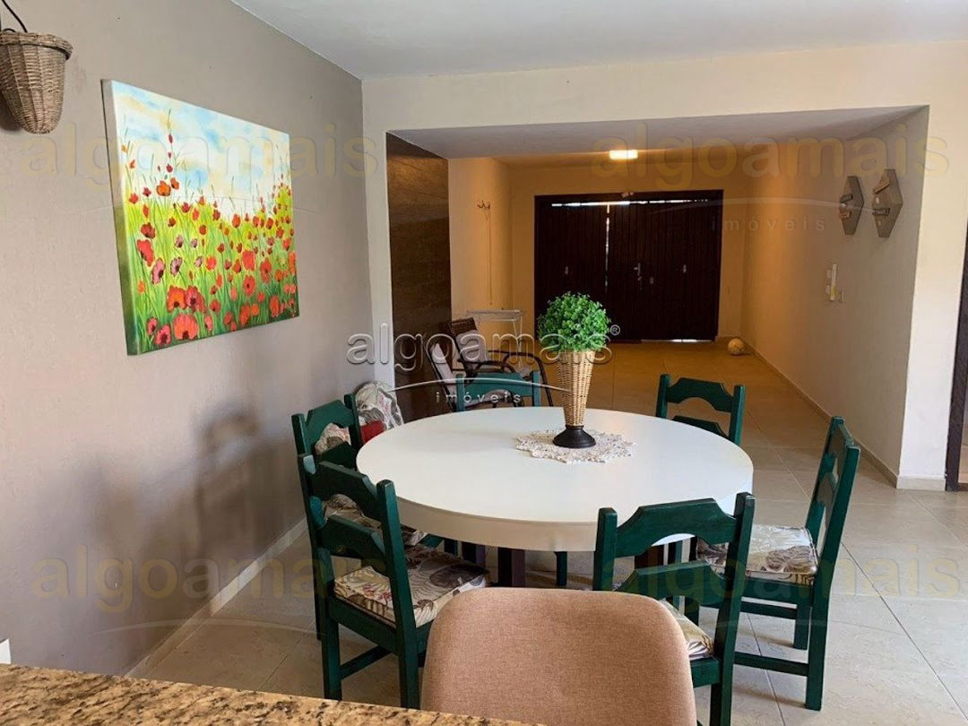 Sobrado, 5 quartos, 360 m² - Foto 14