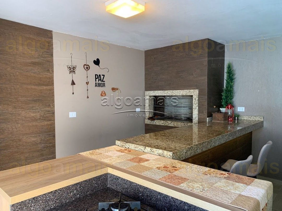 Sobrado, 5 quartos, 360 m² - Foto 11