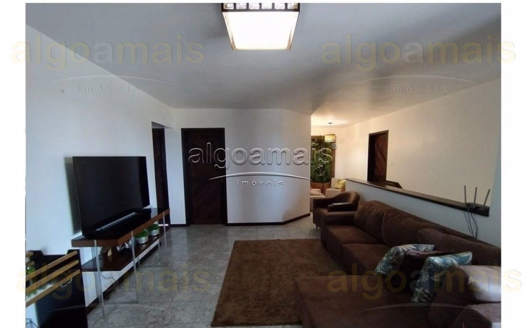 Sobrado, 5 quartos, 360 m² - Foto 19