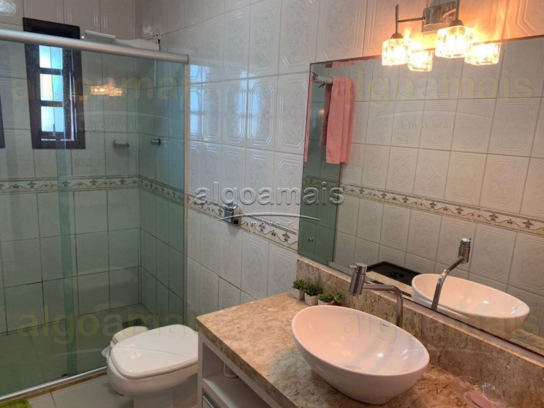 Sobrado, 5 quartos, 360 m² - Foto 17