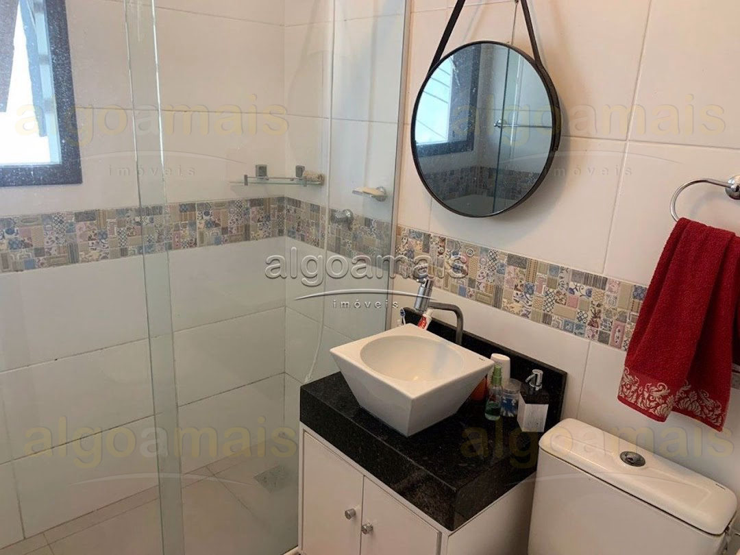Sobrado, 5 quartos, 360 m² - Foto 20
