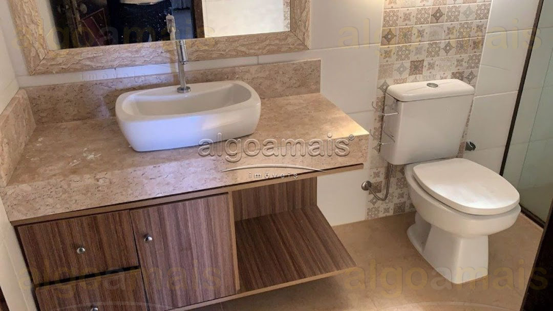 Sobrado, 5 quartos, 360 m² - Foto 23