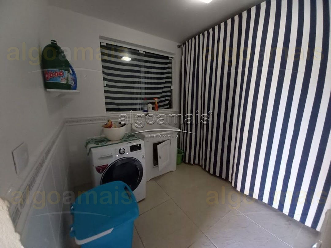 Sobrado, 5 quartos, 360 m² - Foto 25