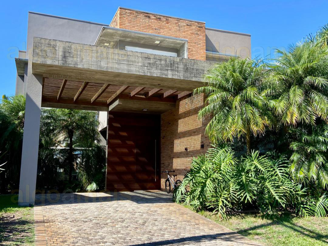 Casa de Condomínio, 5 quartos - Foto 2
