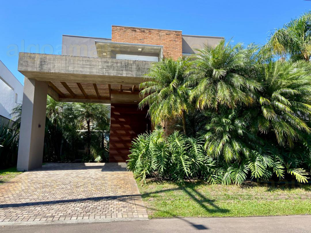 Casa de Condomínio, 5 quartos - Foto 3