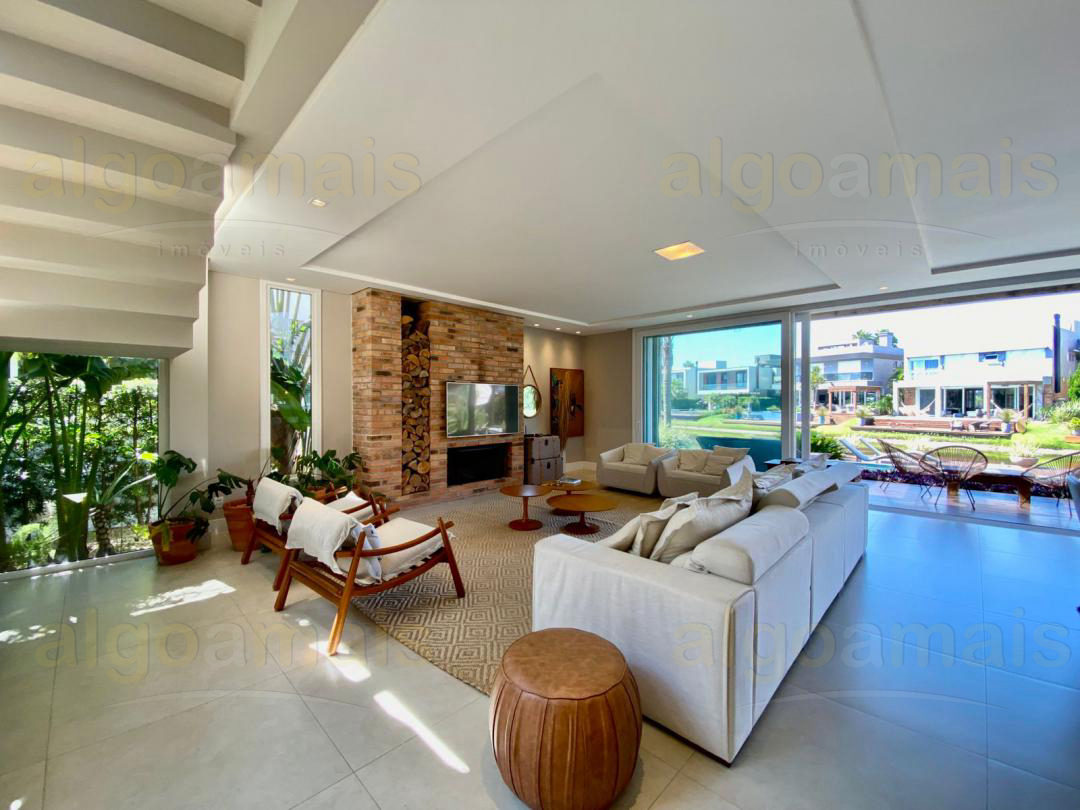 Casa de Condomínio, 5 quartos - Foto 10