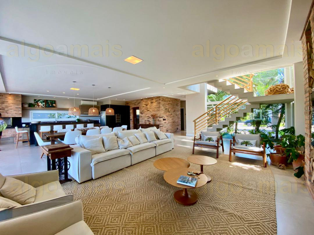 Casa de Condomínio, 5 quartos - Foto 7