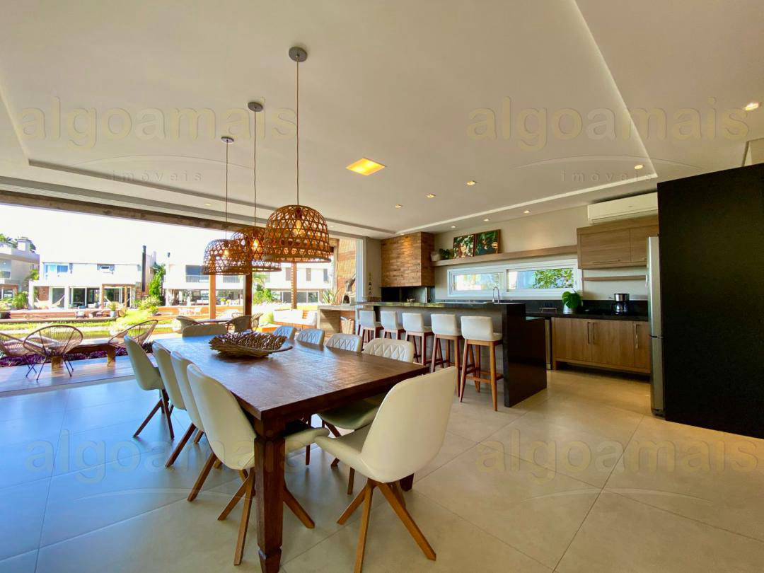 Casa de Condomínio, 5 quartos - Foto 6