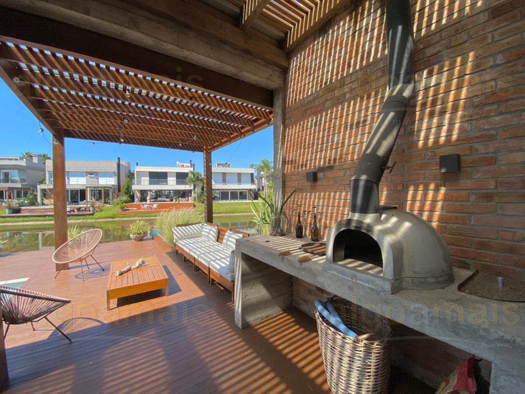 Casa de Condomínio, 5 quartos - Foto 24