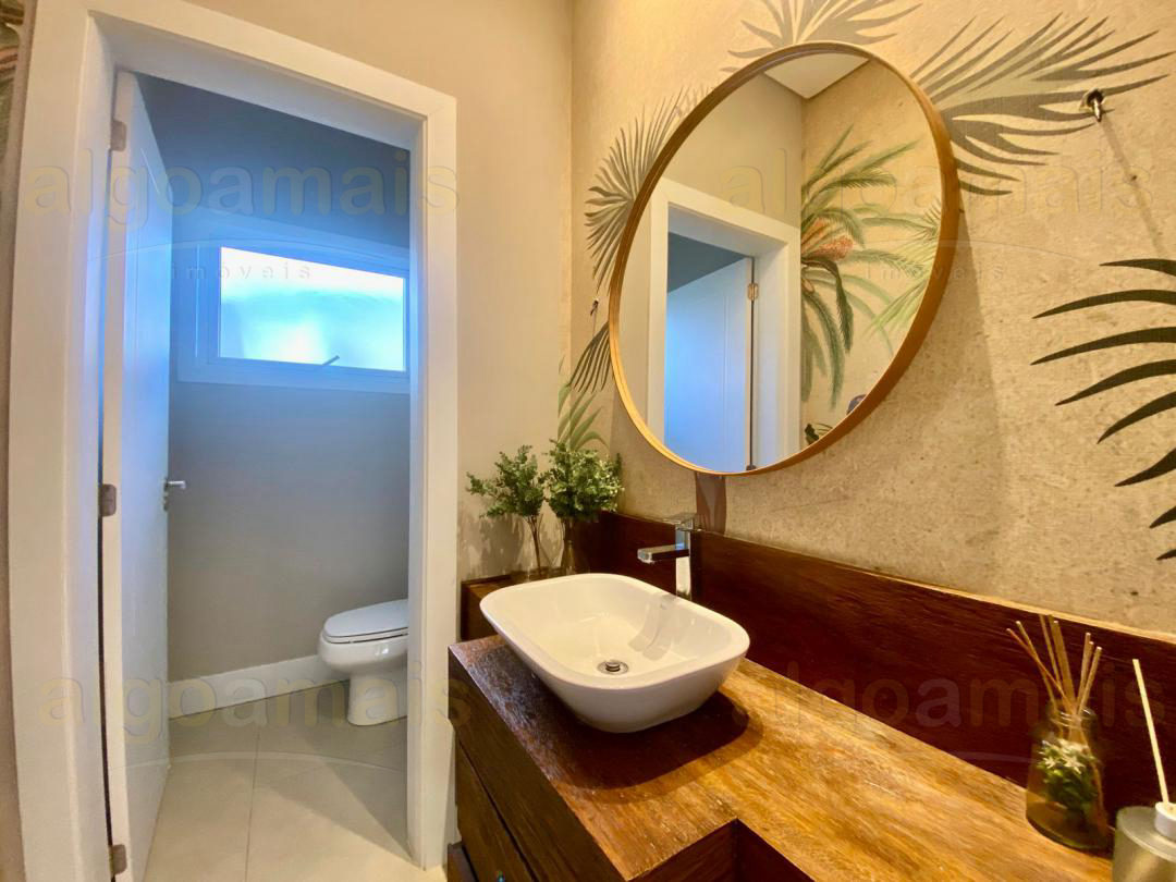 Casa de Condomínio, 5 quartos - Foto 33