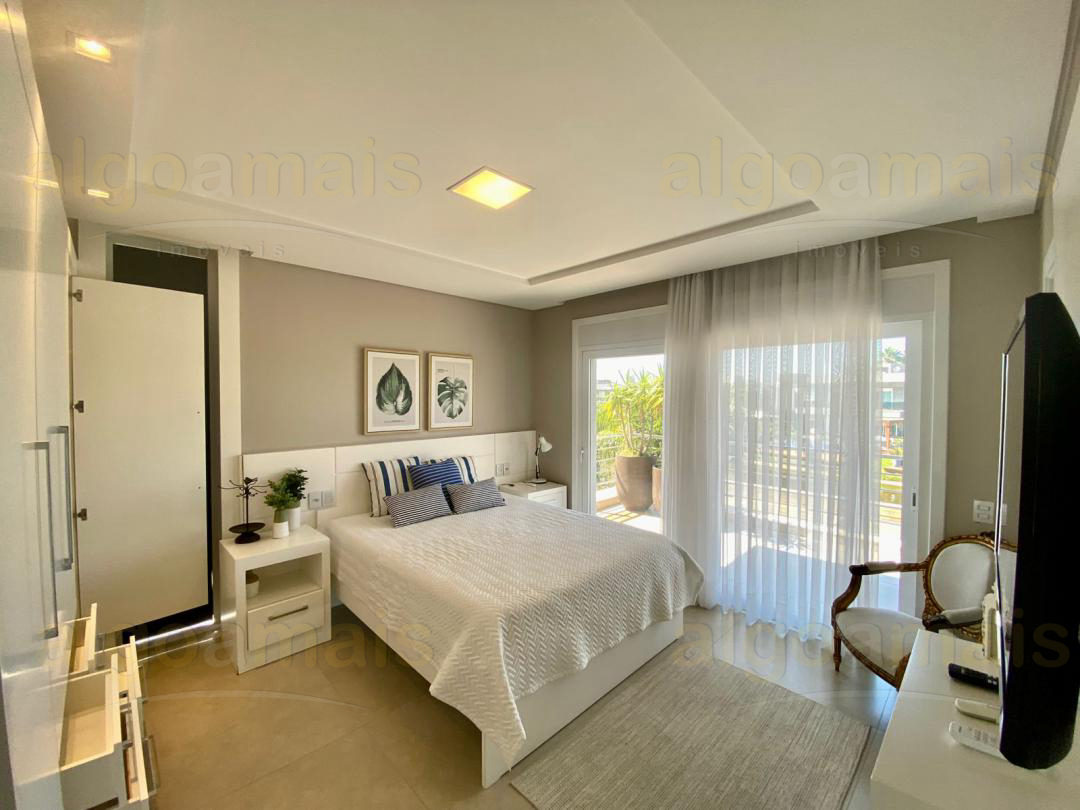 Casa de Condomínio, 5 quartos - Foto 34