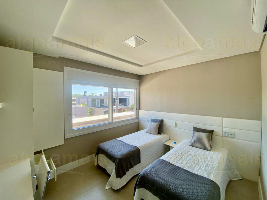 Casa de Condomínio, 5 quartos - Foto 42