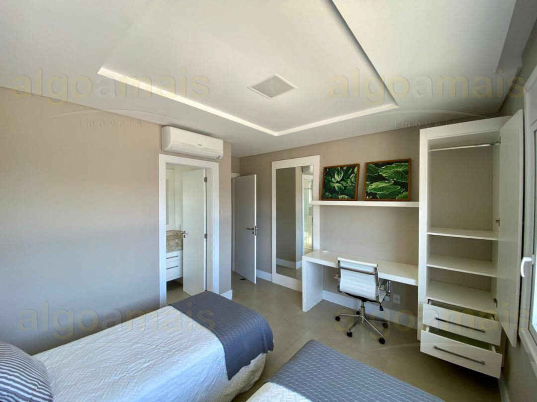 Casa de Condomínio, 5 quartos - Foto 43