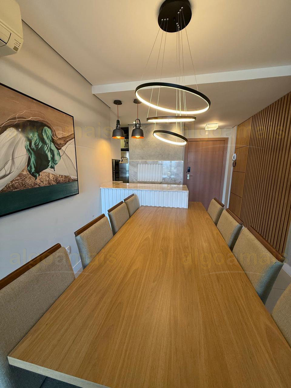 Apartamento, 2 quartos, 97 m² - Foto 2