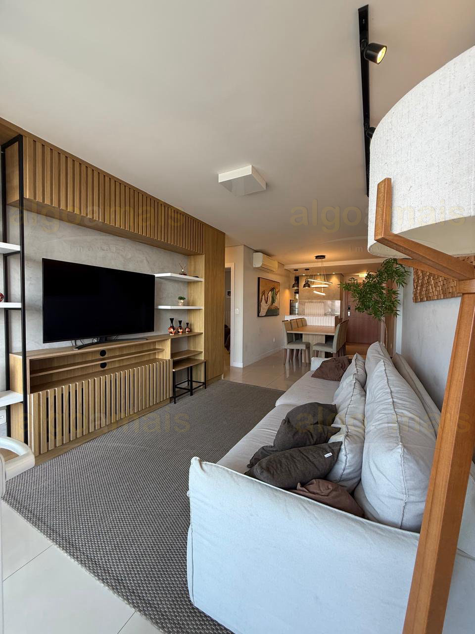 Apartamento, 2 quartos, 97 m² - Foto 4