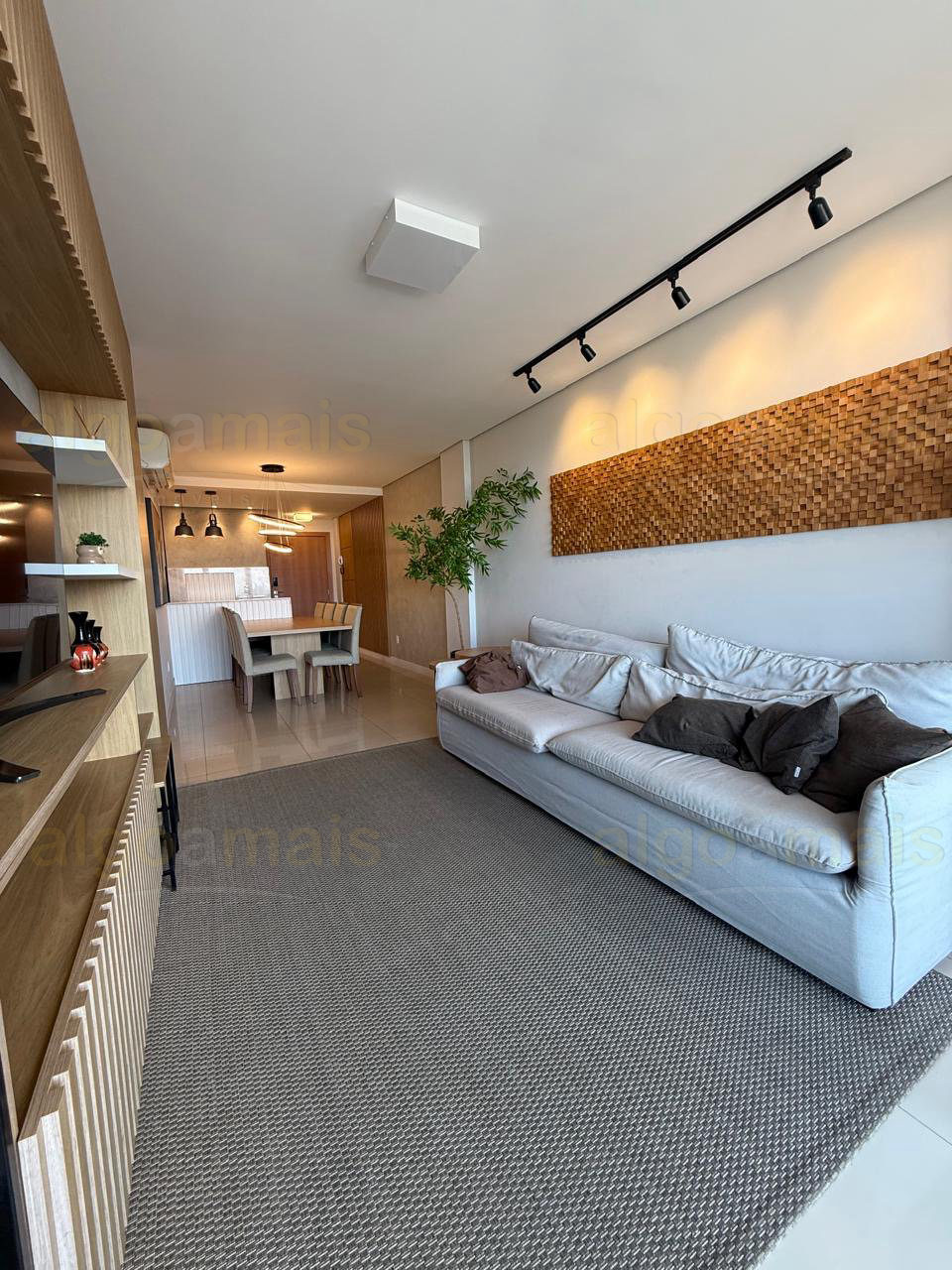 Apartamento, 2 quartos, 97 m² - Foto 5