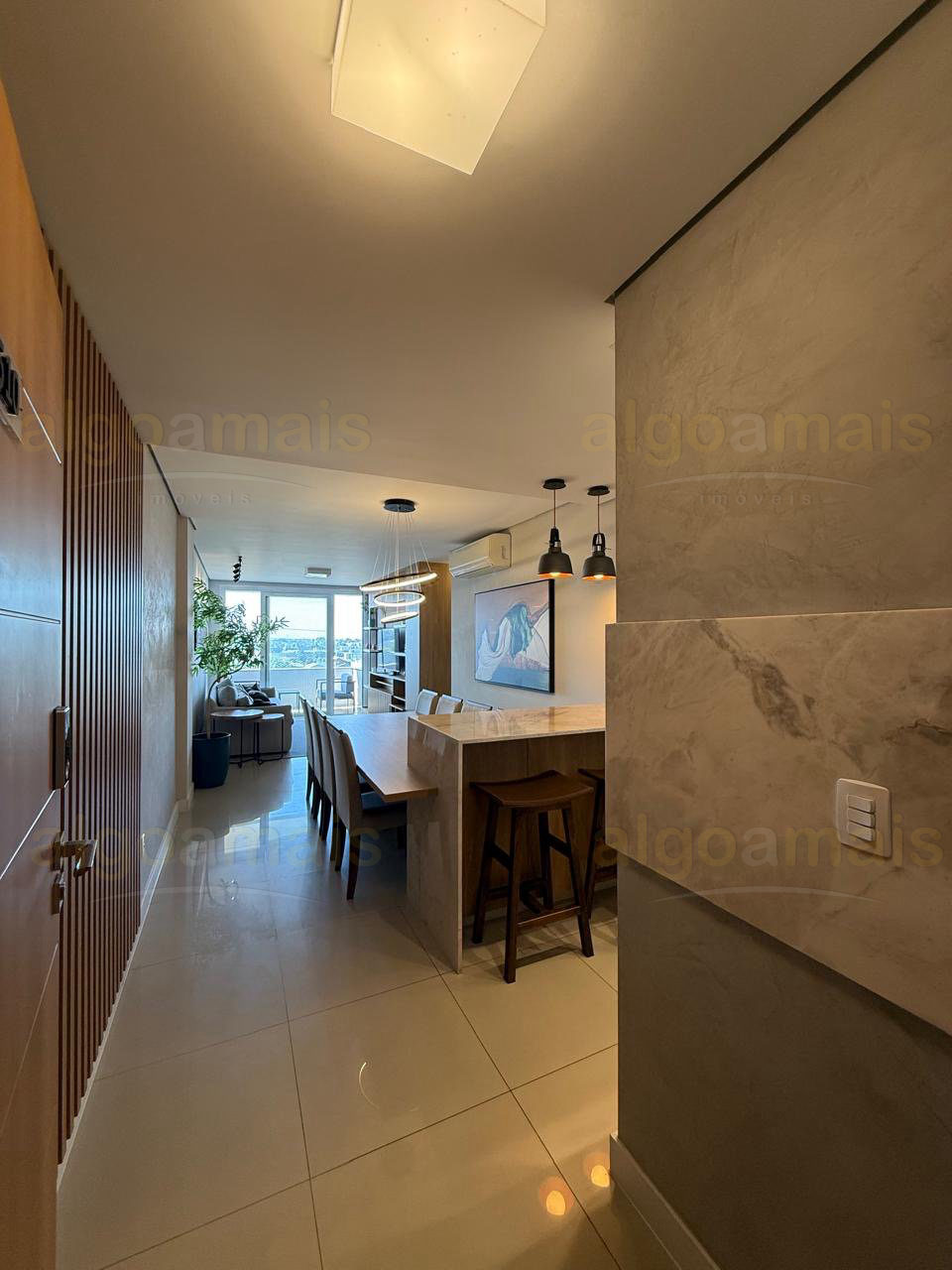 Apartamento, 2 quartos, 97 m² - Foto 6