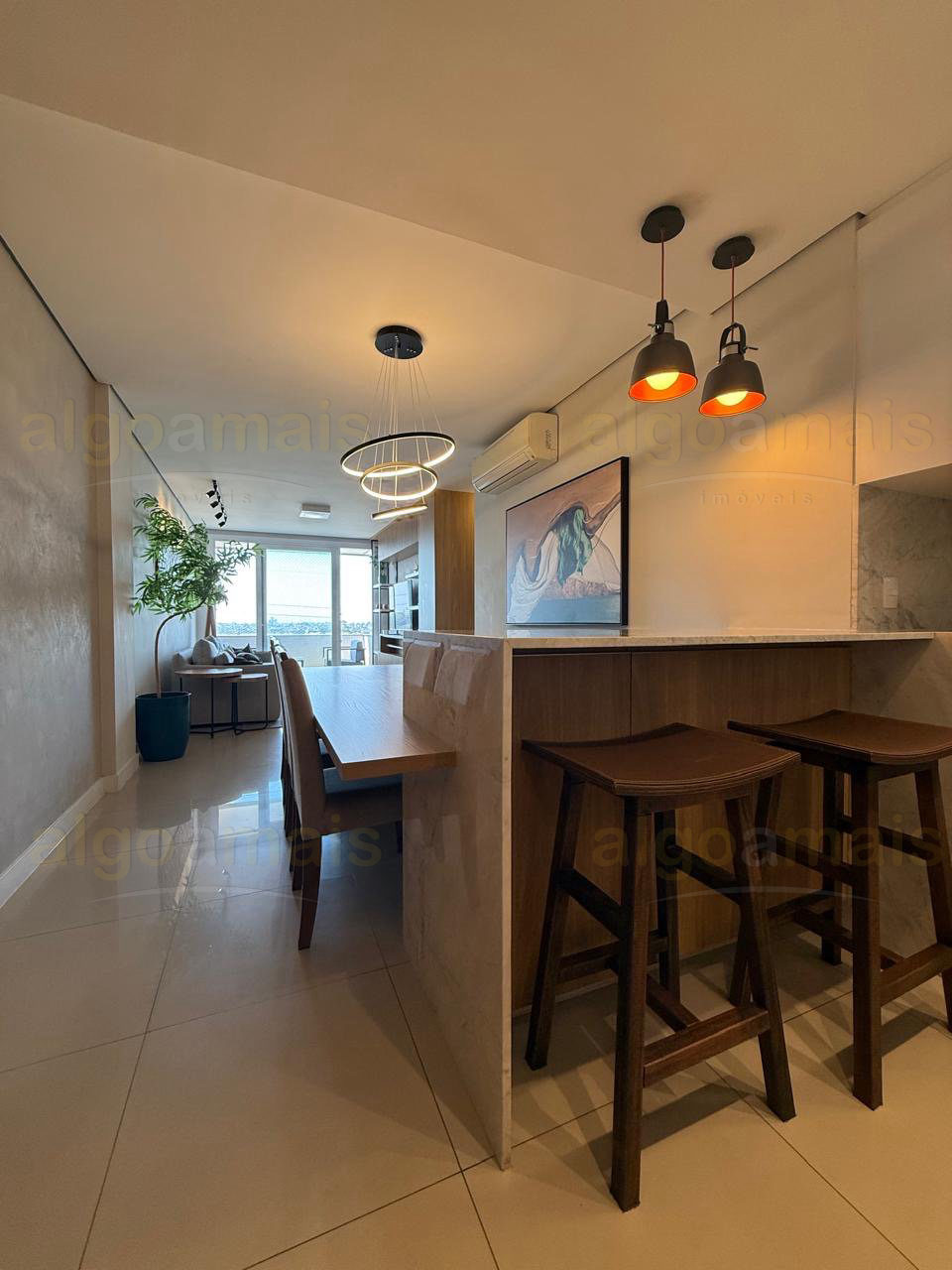 Apartamento, 2 quartos, 97 m² - Foto 7