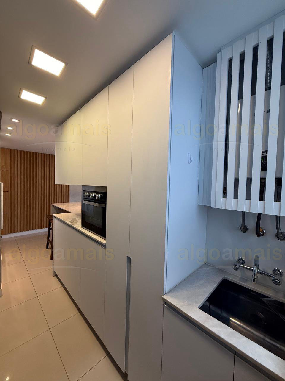 Apartamento, 2 quartos, 97 m² - Foto 8