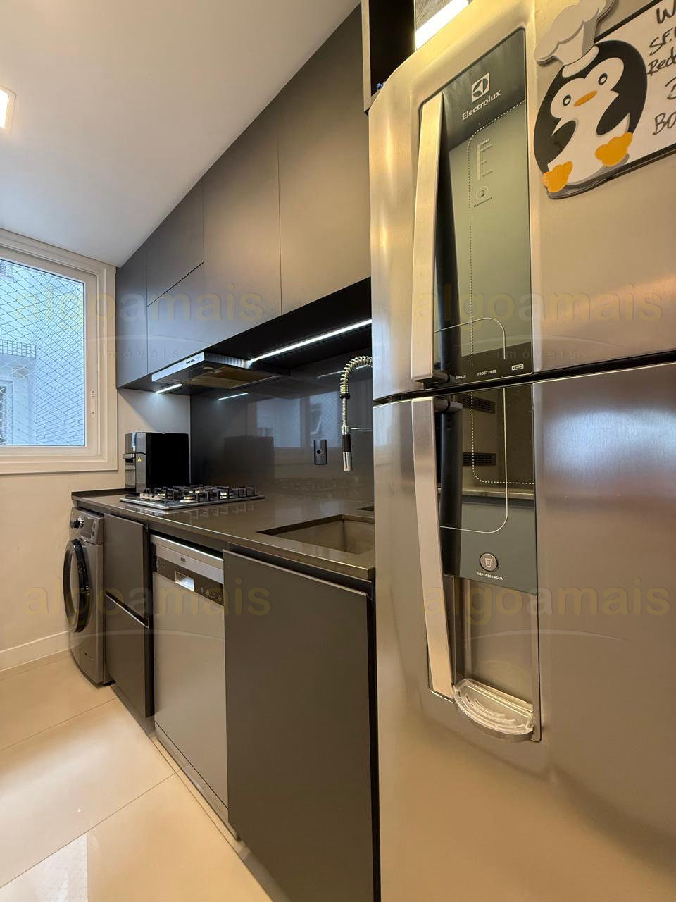 Apartamento, 2 quartos, 97 m² - Foto 9