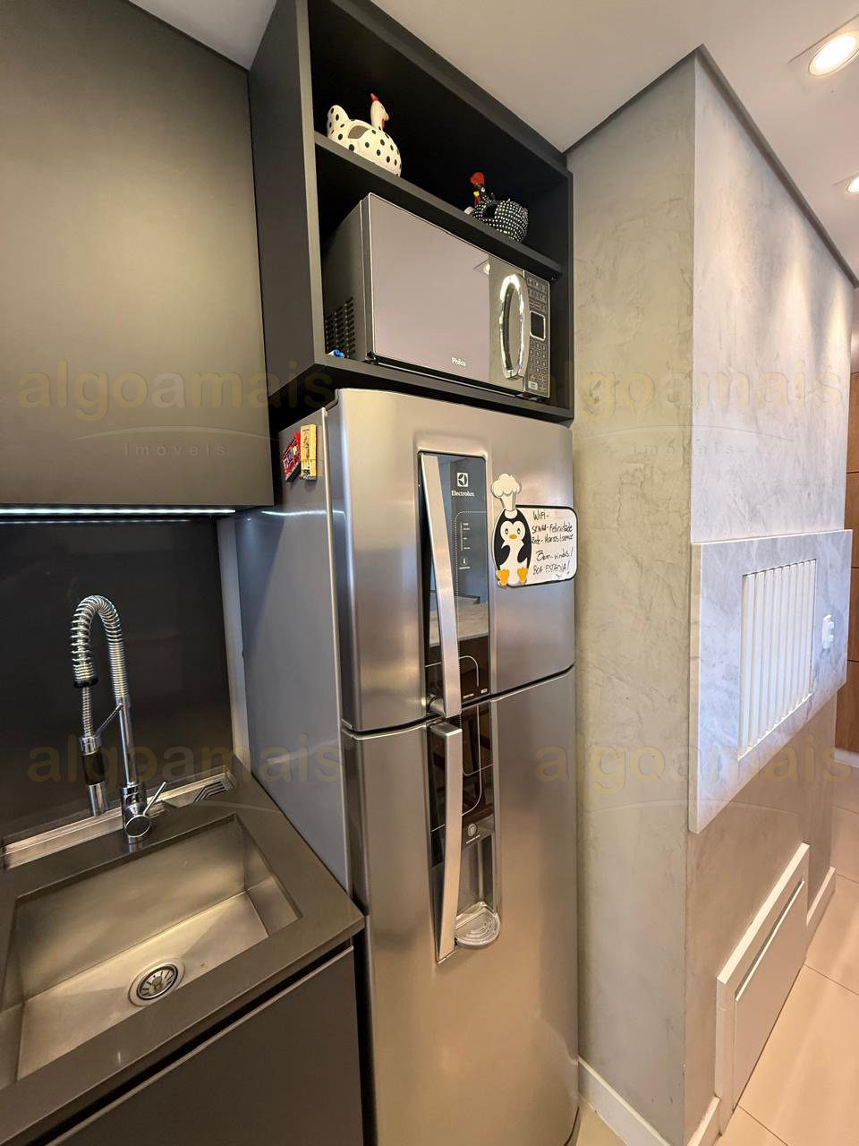Apartamento, 2 quartos, 97 m² - Foto 13