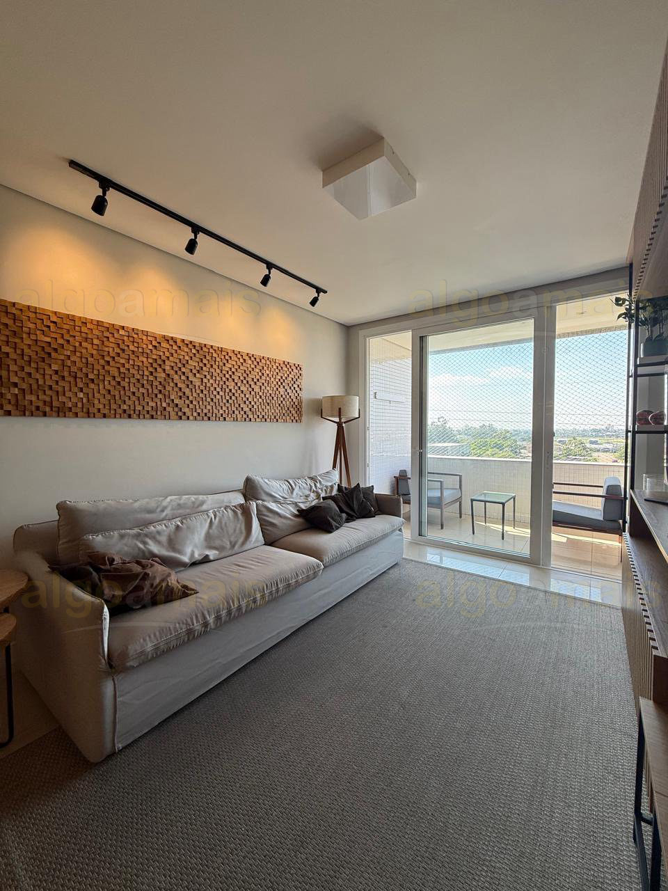 Apartamento, 2 quartos, 97 m² - Foto 14