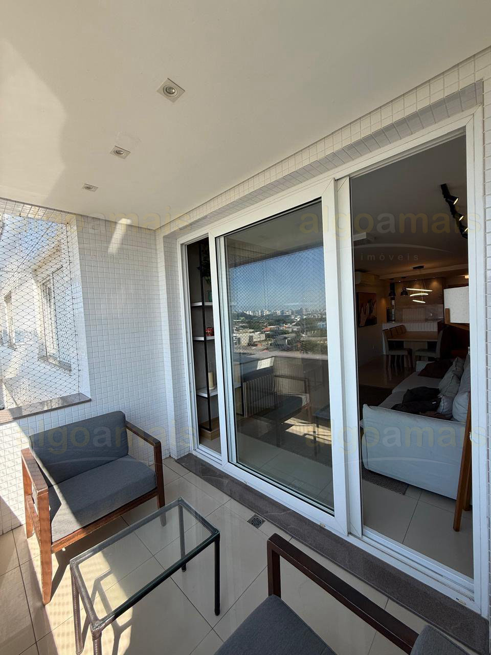 Apartamento, 2 quartos, 97 m² - Foto 19