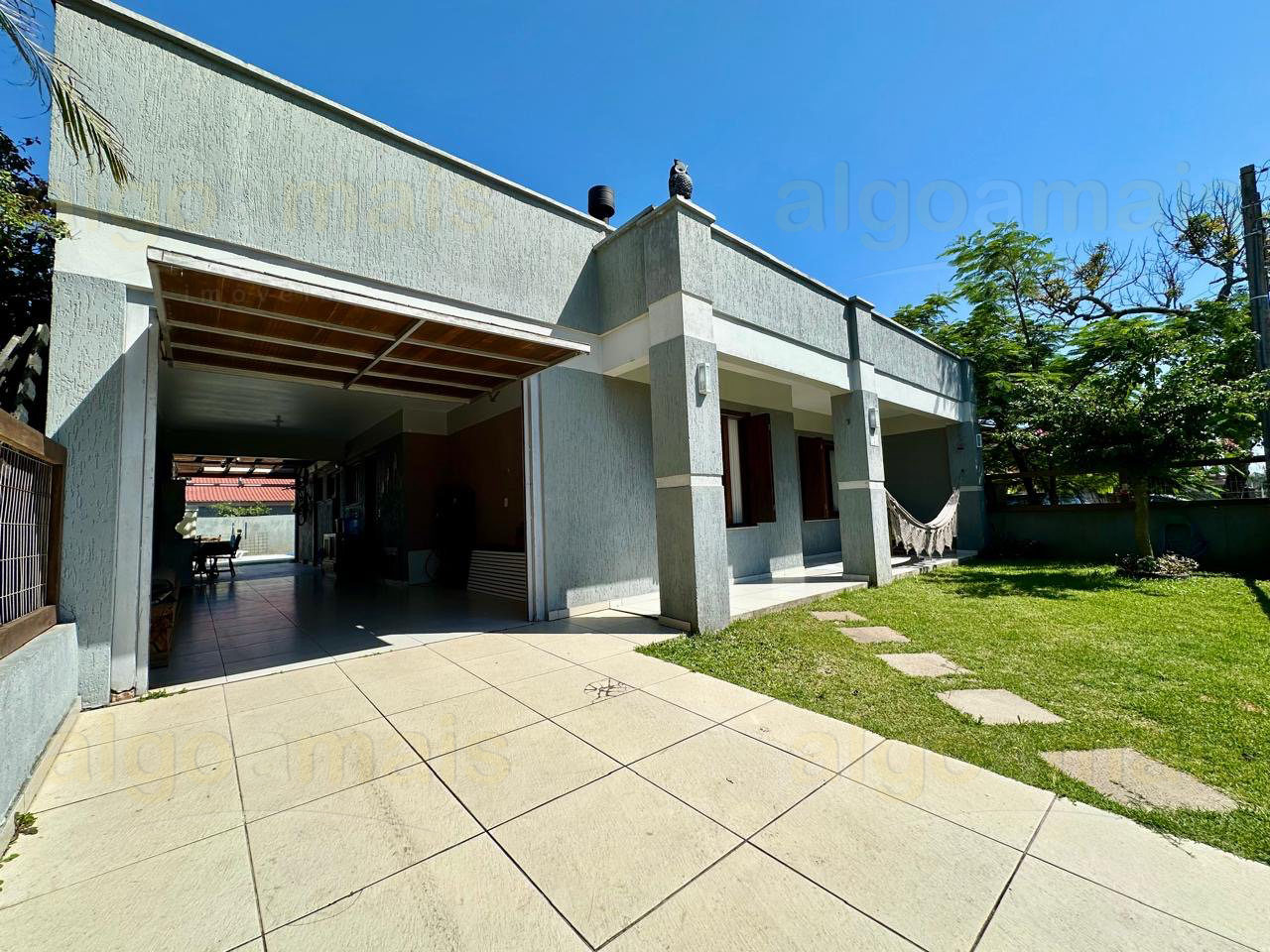 Casa, 3 quartos, 153 m² - Foto 2
