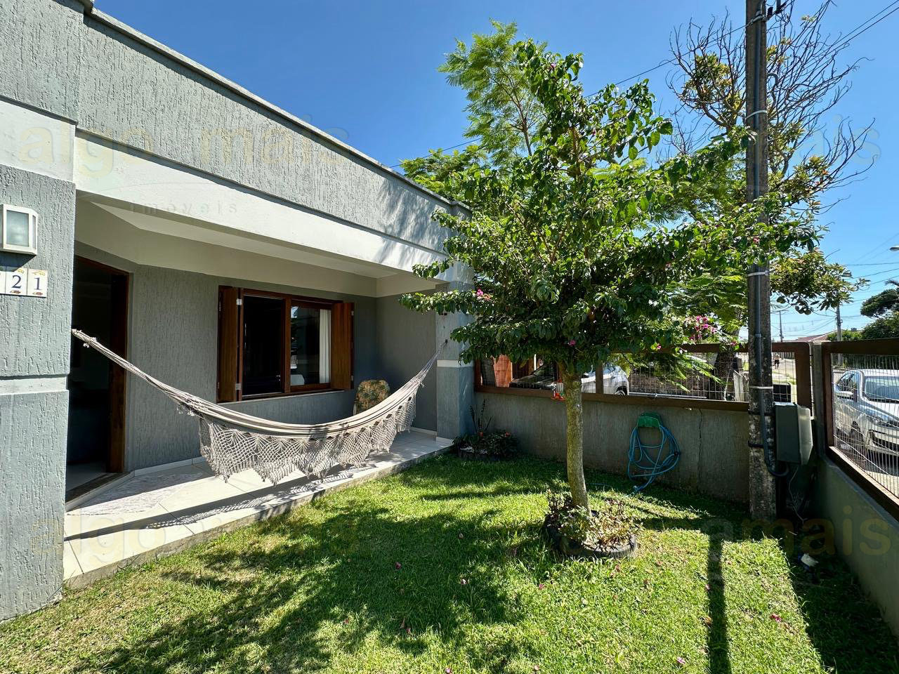 Casa, 3 quartos, 153 m² - Foto 3