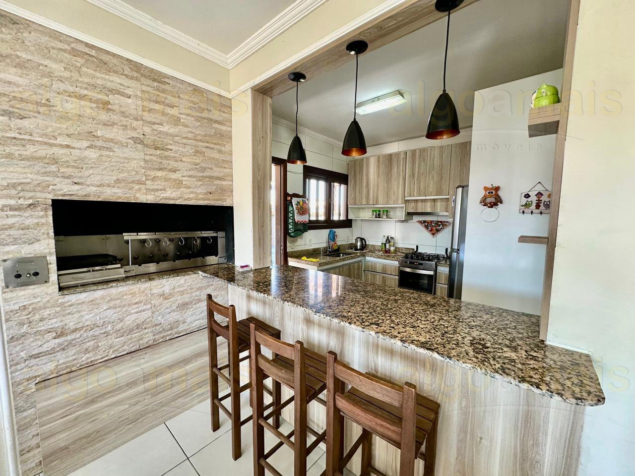 Casa, 3 quartos, 153 m² - Foto 6