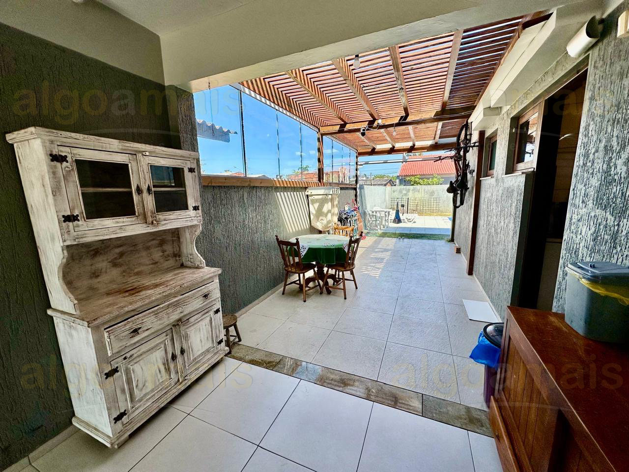 Casa, 3 quartos, 153 m² - Foto 7