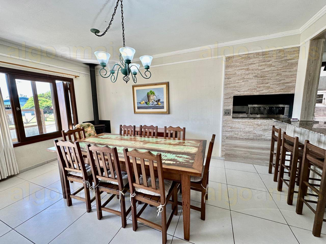 Casa, 3 quartos, 153 m² - Foto 9