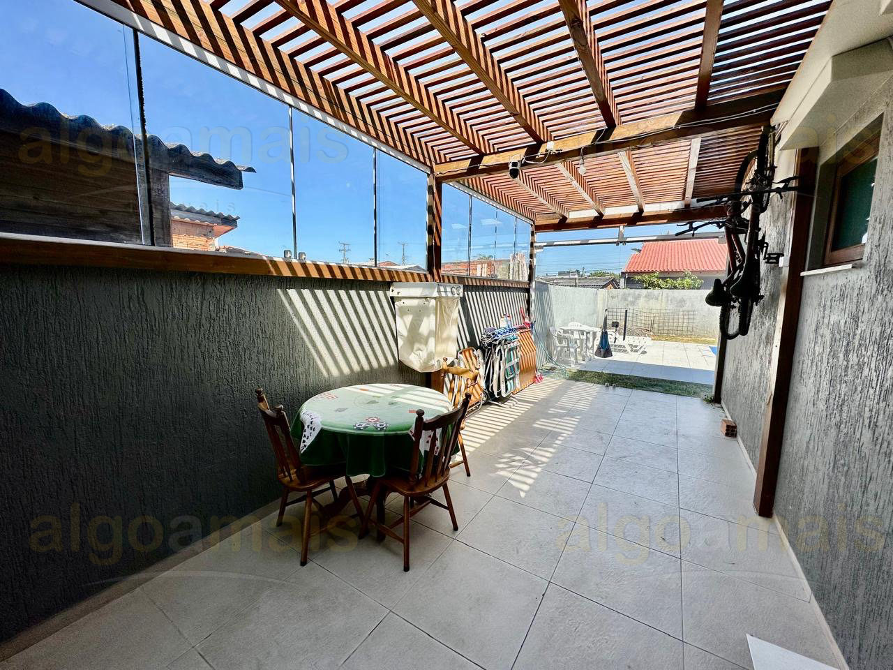 Casa, 3 quartos, 153 m² - Foto 16