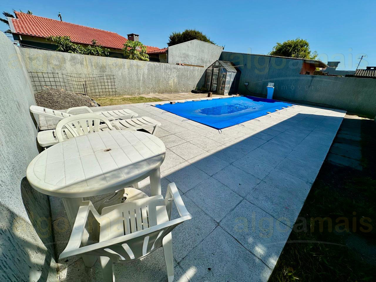 Casa, 3 quartos, 153 m² - Foto 17