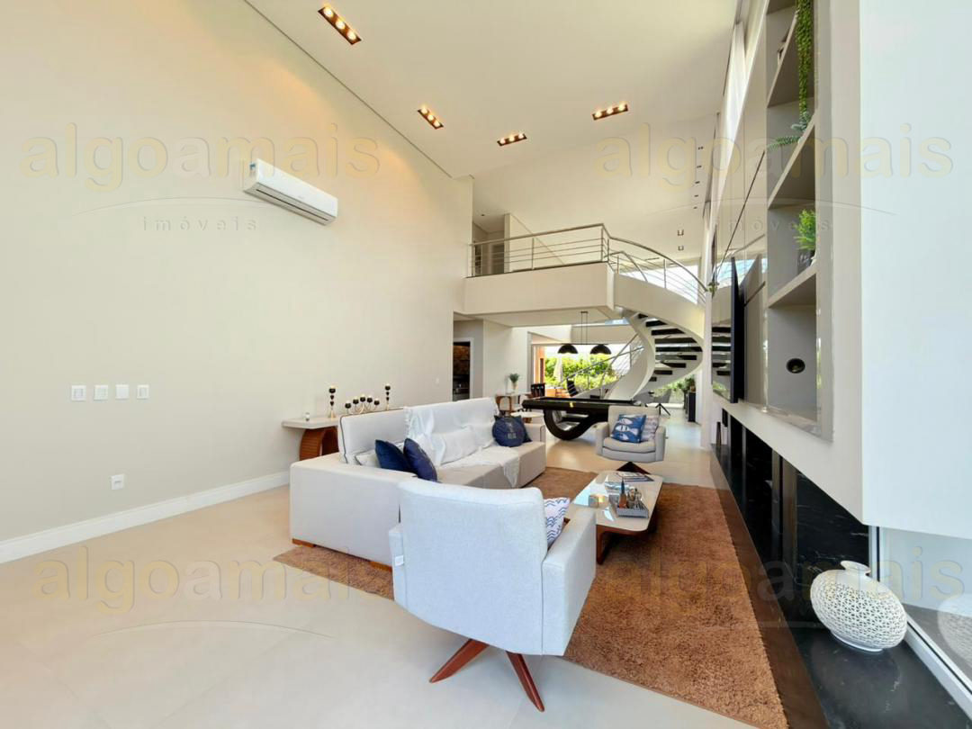 Casa de Condomínio, 4 quartos - Foto 2