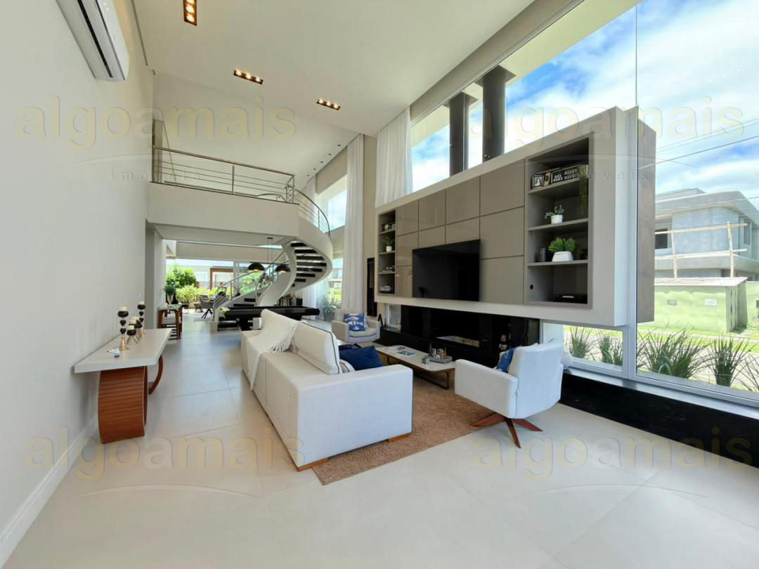 Casa de Condomínio, 4 quartos - Foto 3