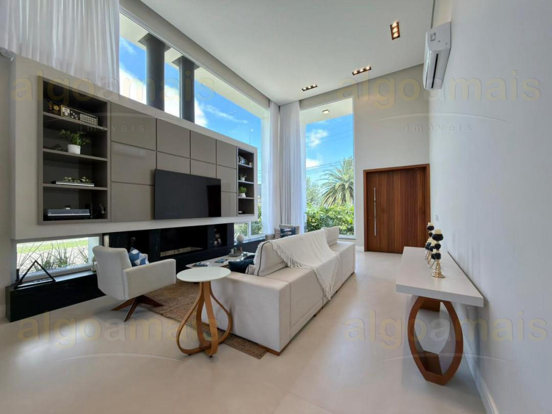 Casa de Condomínio, 4 quartos - Foto 6