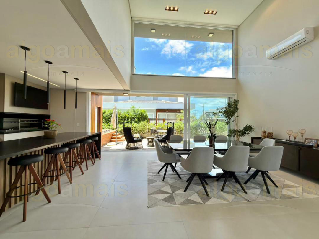 Casa de Condomínio, 4 quartos - Foto 10
