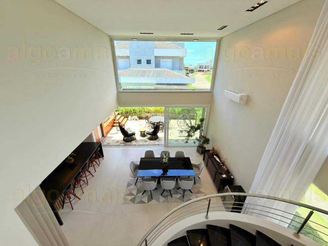 Casa de Condomínio, 4 quartos - Foto 27