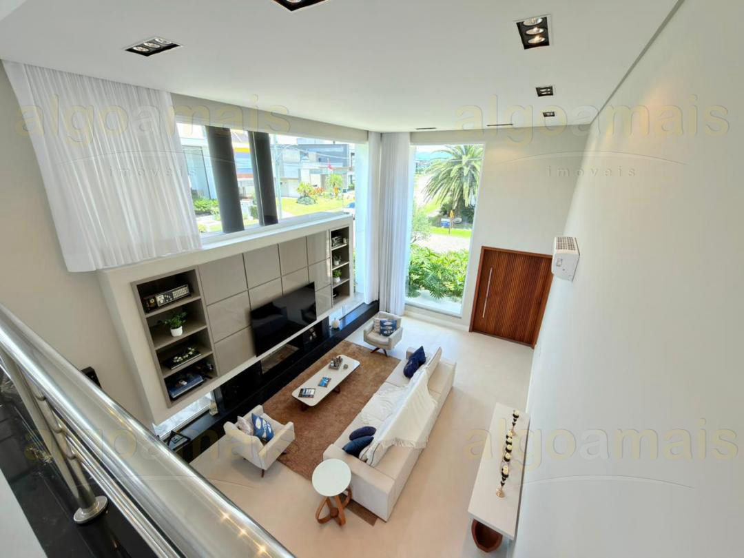 Casa de Condomínio, 4 quartos - Foto 28