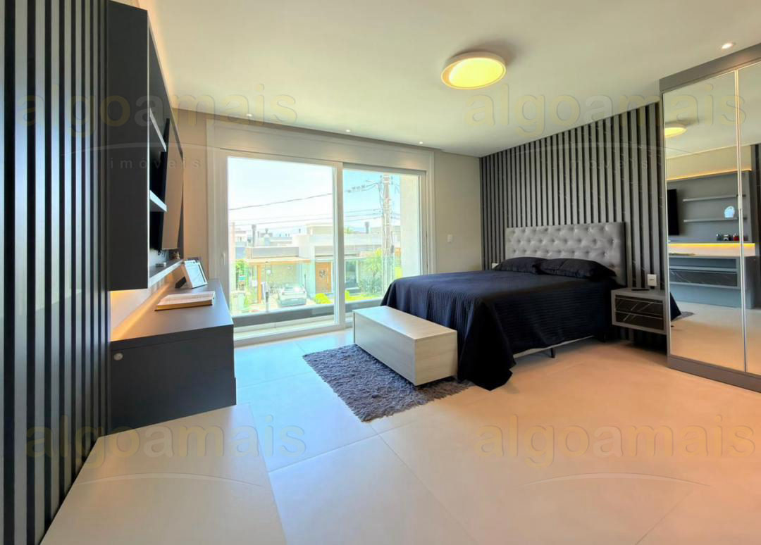 Casa de Condomínio, 4 quartos - Foto 31