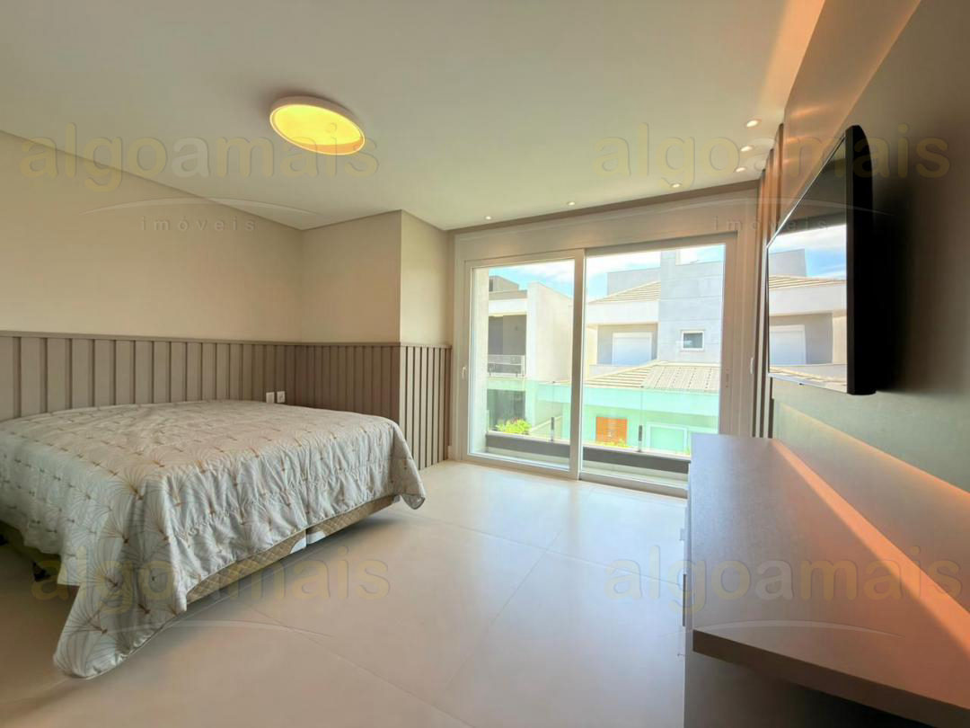 Casa de Condomínio, 4 quartos - Foto 33