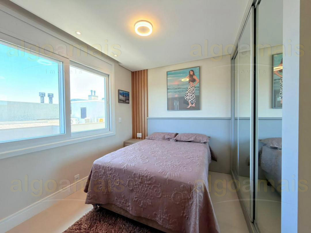 Casa de Condomínio, 4 quartos - Foto 32