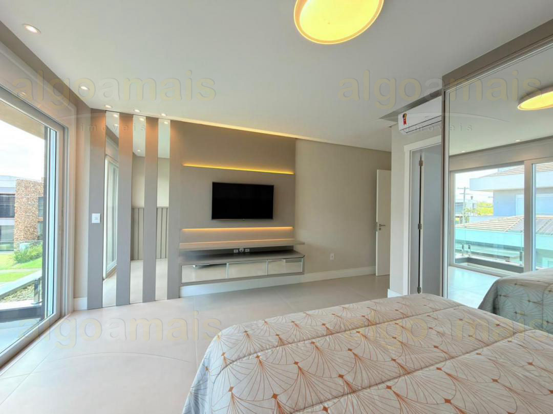 Casa de Condomínio, 4 quartos - Foto 30