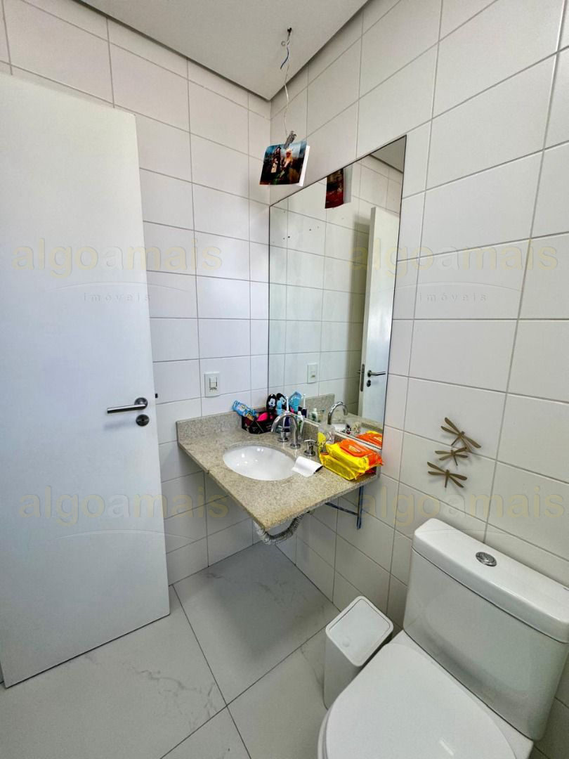 Casa de Condomínio, 3 quartos - Foto 31